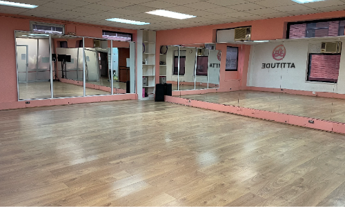 Sala de baile