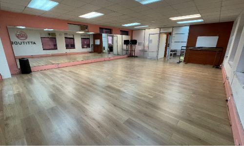 Sala de baile